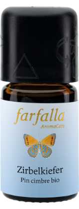 Zeige Details für Zirbelkiefer (Arve) bio Wildsammlung, ätherisches Öl, 5 ml Bild von Zirbelkiefer (Arve) bio Wildsammlung, ätherisches Öl, 5 ml