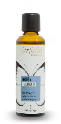 Zeige Details für Jojoba, Bio-Pflegeöl, Feuchtigkeit, 75 ml Bild von Jojoba, Bio-Pflegeöl, Feuchtigkeit, 75 ml