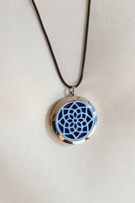 Zeige Details für Aroma-Amulett - Glücksblume Bild von Aroma-Amulett - Glücksblume