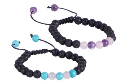 Zeige Details für Aroma-Armband Kids Duo Bild von Aroma-Armband Kids Duo