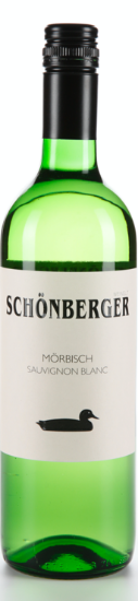 Bild von Mörbisch Sauvignon Blanc 2022 - ENE24