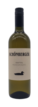 Show details for Kräften Sauvignon Blanc 2019 Picture of Kräften Sauvignon Blanc 2019