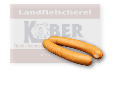 Show details for Frankfurter (ca. 120g pro Paar) Picture of Frankfurter (ca. 120g pro Paar)