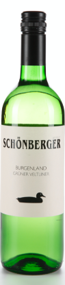 Show details for Burgenland Grüner Veltliner 2021 - Kleinmenge Picture of Burgenland Grüner Veltliner 2021 - Kleinmenge