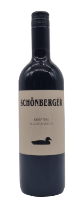 Show details for Kräften Blaufränkisch 2018 - Kleinmenge Picture of Kräften Blaufränkisch 2018 - Kleinmenge