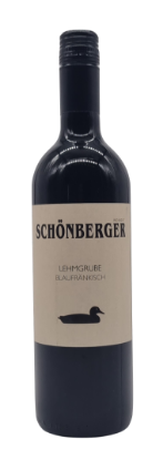 Show details for Lehmgrube Blaufränkisch 2018 - Kleinmenge Picture of Lehmgrube Blaufränkisch 2018 - Kleinmenge