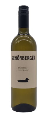 Show details for Mörbisch Pinot Blanc 2021 - Kleinmenge Picture of Mörbisch Pinot Blanc 2021 - Kleinmenge