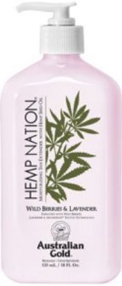 Show details for Australian Gold Hemp Wild Berries & Lavender - After Sun Picture of Australian Gold Hemp Wild Berries & Lavender - After Sun
