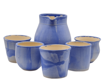 Show details for Krugset (1,5 Liter Fassungsvermögen) Picture of Krugset (1,5 Liter Fassungsvermögen)