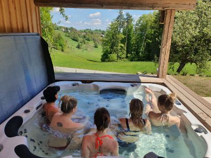 Energy-Day_Gluecksoase Whirlpool