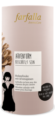 Zeige Details für Arventurm, beschützt sein Bild von Arventurm, beschützt sein