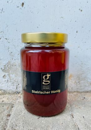 Show details for Steirischer Honig 1000g Picture of Steirischer Honig 1000g