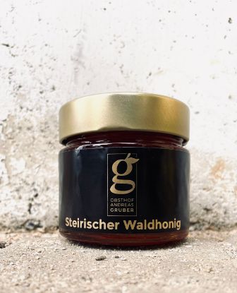 Show details for Steirischer Honig 250g Picture of Steirischer Honig 250g