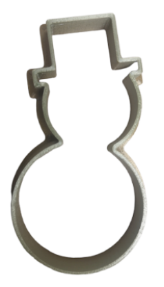 Bild von Frosty Keksausstecher