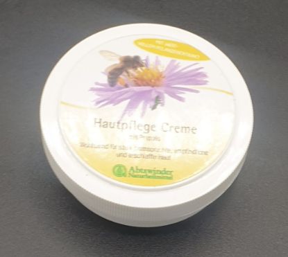 Zeige Details für Hautpflege-Creme mit Propolis 18ml Bild von Hautpflege-Creme mit Propolis 18ml