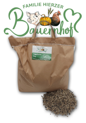 Show details for Vogelfutter 5kg Picture of Vogelfutter 5kg