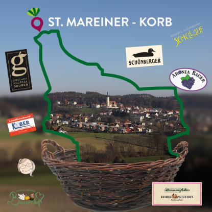 Zeige Details für Regionsbox - St. Marein b. Graz Bild von Regionsbox - St. Marein b. Graz