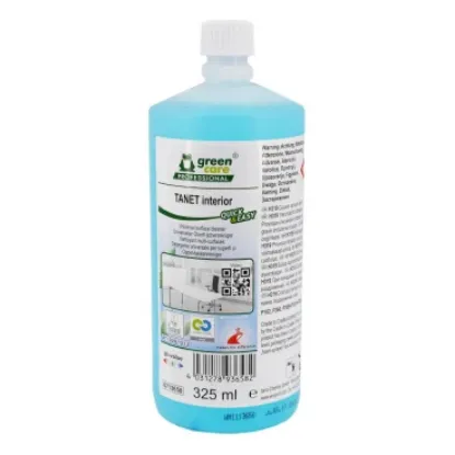 Show details for TANET interior Quick u. Easy Picture of TANET interior Quick u. Easy