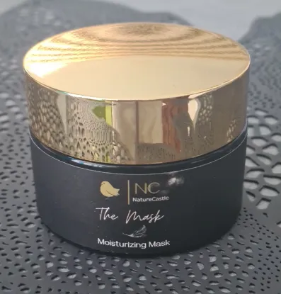Zeige Details für MOISTURIZING MASK Bild von MOISTURIZING MASK