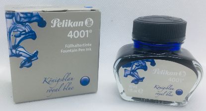 Show details for Pelikan Tintenfass 30ml Picture of Pelikan Tintenfass 30ml