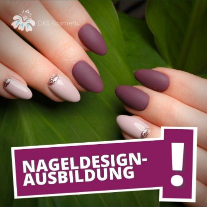 Gel - Modellage Intensivlehrgang Fingernagel - Intensivlehrgang