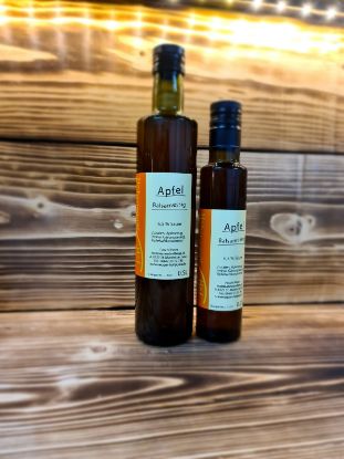 Show details for Apfel-Balsamessig 250 ml- Click & Collect Picture of Apfel-Balsamessig 250 ml- Click & Collect