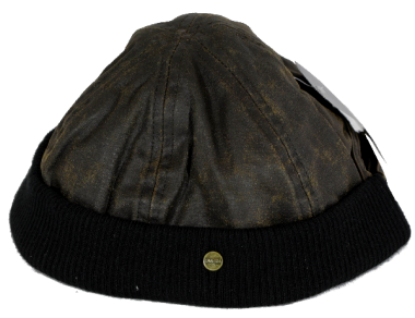 Show details for Lakota Dockers Cap Picture of Lakota Dockers Cap
