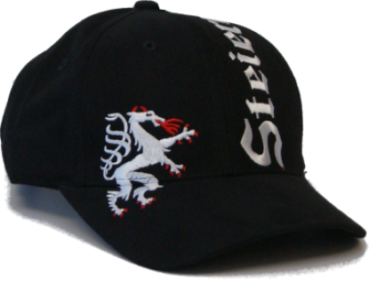 Zeige Details für Baseball Kappe Steiermark Bild von Baseball Kappe Steiermark