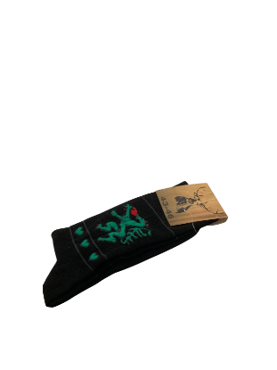 Zeige Details für Socken Steirischer Panther Bild von Socken Steirischer Panther