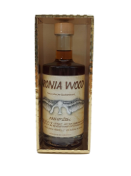 Picture of Aronia Wood 0,35l - ENE24