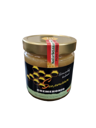 Zeige Details für Cremehonig 250g - ENE24 Bild von Cremehonig 250g - ENE24