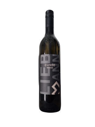 Zeige Details für Liebmann - Cuvee Weiß Wein 0,75l Bild von Liebmann - Cuvee Weiß Wein 0,75l