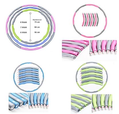 Show details for Hula Hoop Reifen GT ProSport Picture of Hula Hoop Reifen GT ProSport