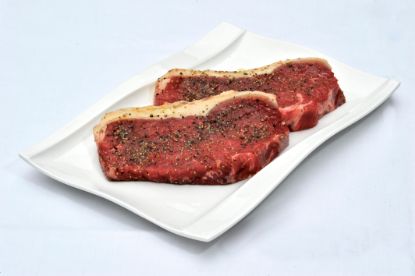 Show details for BIO - R-Rumpsteak - 1 Stück (ca 250g) - Vorbestellung bis Donnerstag 11:00 Uhr Picture of BIO - R-Rumpsteak - 1 Stück (ca 250g) - Vorbestellung bis Donnerstag 11:00 Uhr