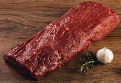 Show details for BIO - R-Filetsteak geschn., 2er SB vac. (ca 250g) - Vorbestellung bis Donnerstag 11:00 Uhr Picture of BIO - R-Filetsteak geschn., 2er SB vac. (ca 250g) - Vorbestellung bis Donnerstag 11:00 Uhr
