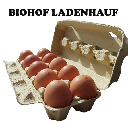 Bild für Anbieter Biohof Ladenhauf