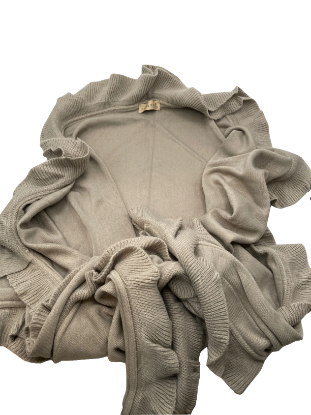 Zeige Details für Damenponcho Stone Bild von Damenponcho Stone