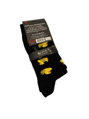 Show details for Socken - Socks 4 Fun - More Fun In Life!!! - mit Entenmotiv Picture of Socken - Socks 4 Fun - More Fun In Life!!! - mit Entenmotiv