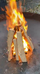 Bild von Tom`s FireStarter "delux"