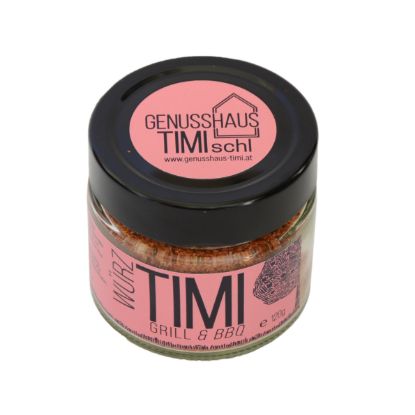 Show details for Grill & BBQ GROSS 120g Picture of Grill & BBQ GROSS 120g