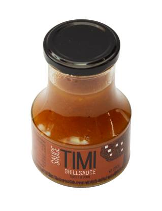 Show details for Grillsauce Sweet & Sour 260g Picture of Grillsauce Sweet & Sour 260g