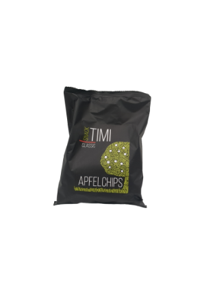 Show details for Apfelchips Classic 50g Picture of Apfelchips Classic 50g