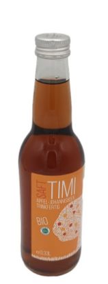 Show details for BIO Apfel-Johannisbeer / trinkfertig 0,33lt. Picture of BIO Apfel-Johannisbeer / trinkfertig 0,33lt.