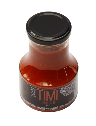 Show details for Tomatendip MILD 260g Picture of Tomatendip MILD 260g
