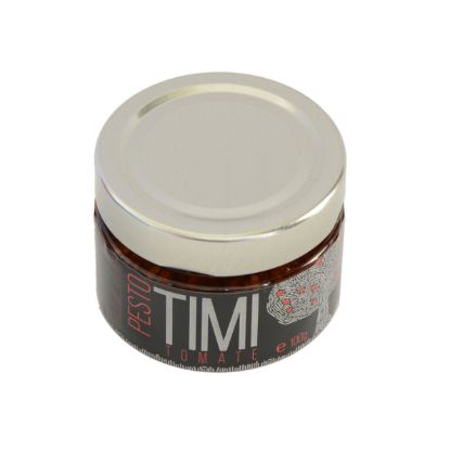 Show details for Tomatenpesto 100g Picture of Tomatenpesto 100g