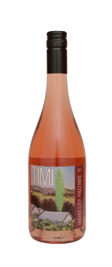 Picture of BIO Hochsetzer Frizzante 0,75lt. - ENE24