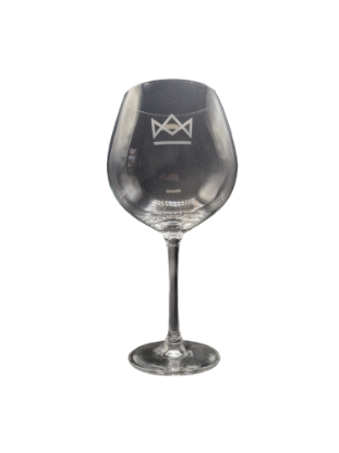 Zeige Details für MOTs Gin Glas Bild von MOTs Gin Glas