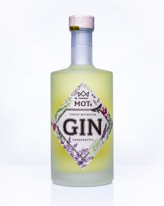 Zeige Details für MOTs Buddhas Hand Gin Bild von MOTs Buddhas Hand Gin