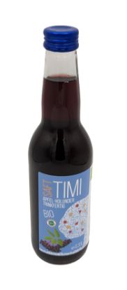 Show details for BIO Apfel-Holunder / trinkfertig 0,33lt. Picture of BIO Apfel-Holunder / trinkfertig 0,33lt.