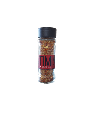 Show details for Spicy & BBQ KLEIN 60g Picture of Spicy & BBQ KLEIN 60g